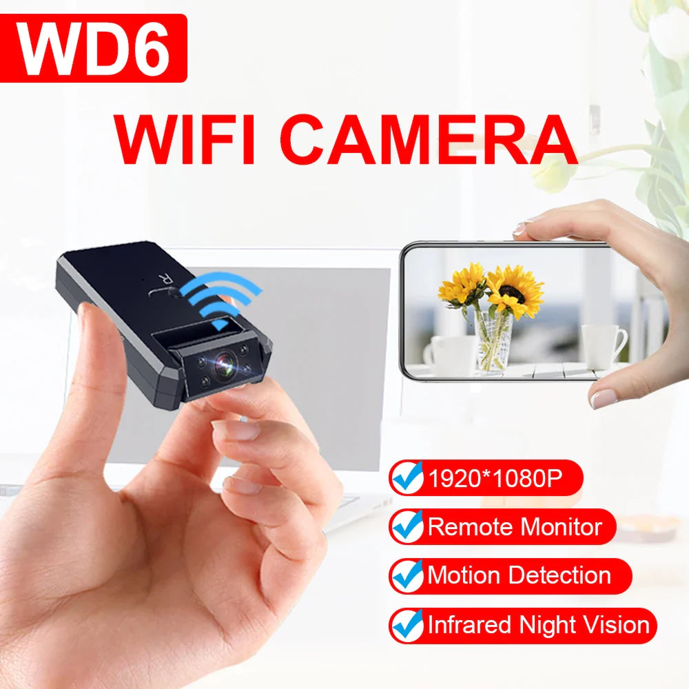 IP Camera